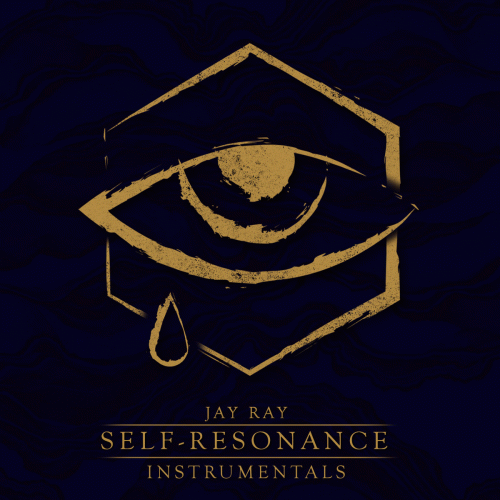 Jay Ray : Self-Resonance (Instrumentals)